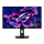 Monitor LED 27" (26,5"-28,4") ASUS ROG Strix OLED XG27ACDMS